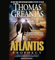 The_Atlantis_prophecy